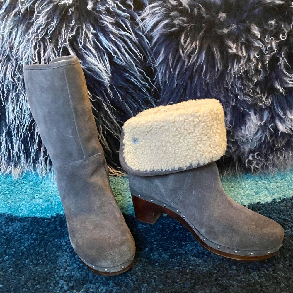 UGG Lynnea Boots